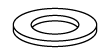 DISTANZRING D=12/17x0.1