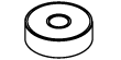 ROULEMENT   d=8   D=28   SP=9