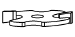 SCHLITZFRÄSER (UNTEN) HM Z2 F=8 D=48x8,2